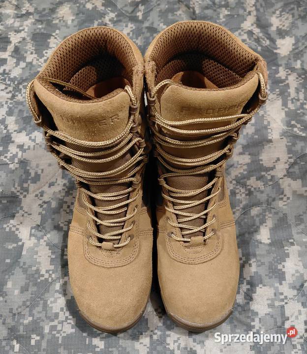 Buty PROPPER Series 100 coyote 5M