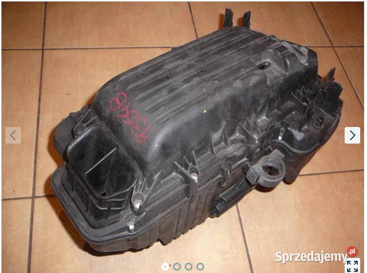 obudowa filtra Aprilia Shiver 750 ABS Motoryzacja Ostrów Wielkopolski