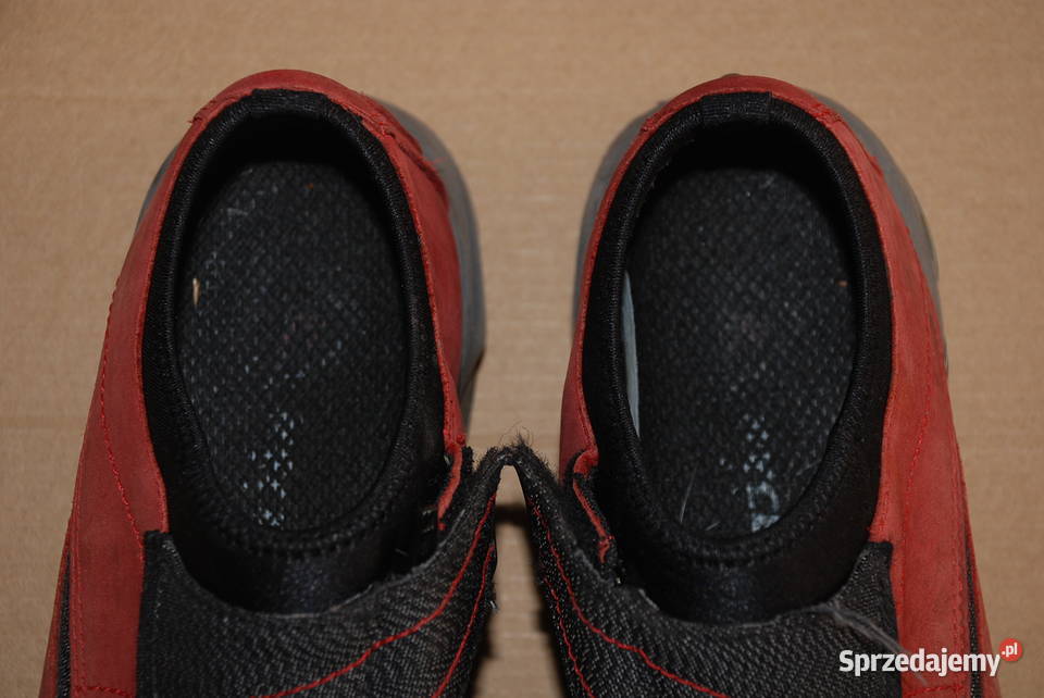 Buty Ecco Receptor r 38 wkładka 245 Katowice