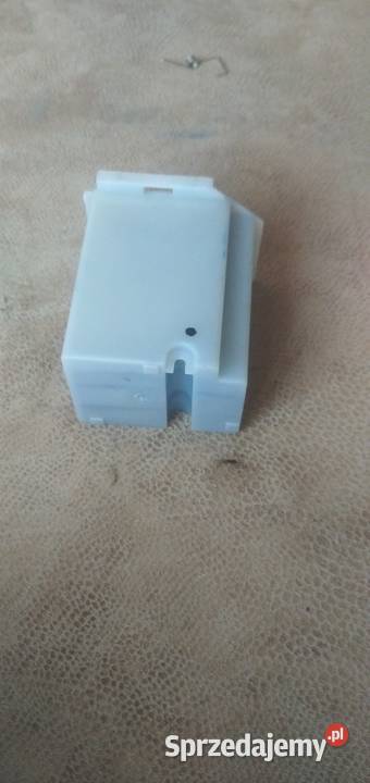 Pochłaniacz pampers Epson L1110 L3150 L3151 Pozostałe Sandomierz