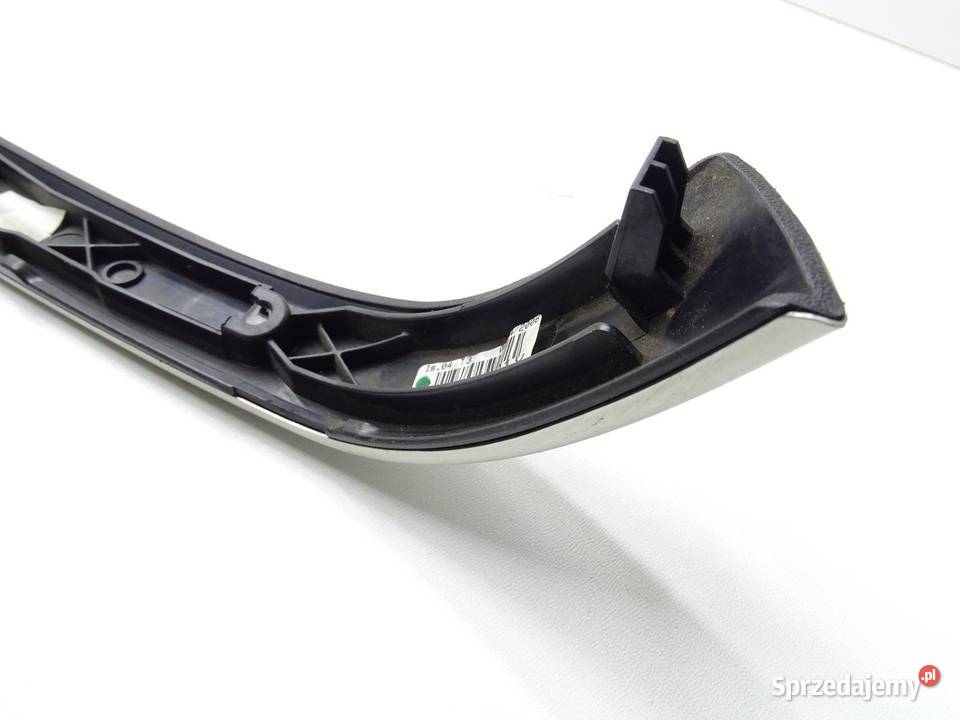 LISTWA DRZWI LEWY TYŁ LEWA TYLNA 6982473 BMW E90 sprzedam