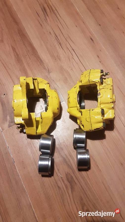 triumph spidfire zaciski Lublin