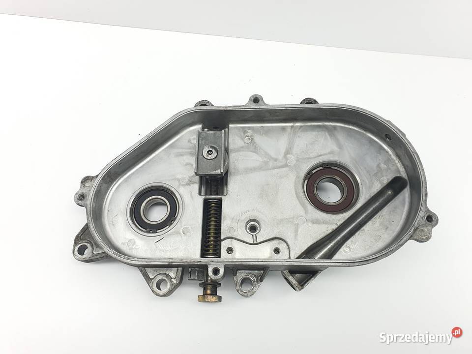 Obudowa Dekiel Korpus SkiDoo MX Z Renegade X 800 łódzkie Łódź