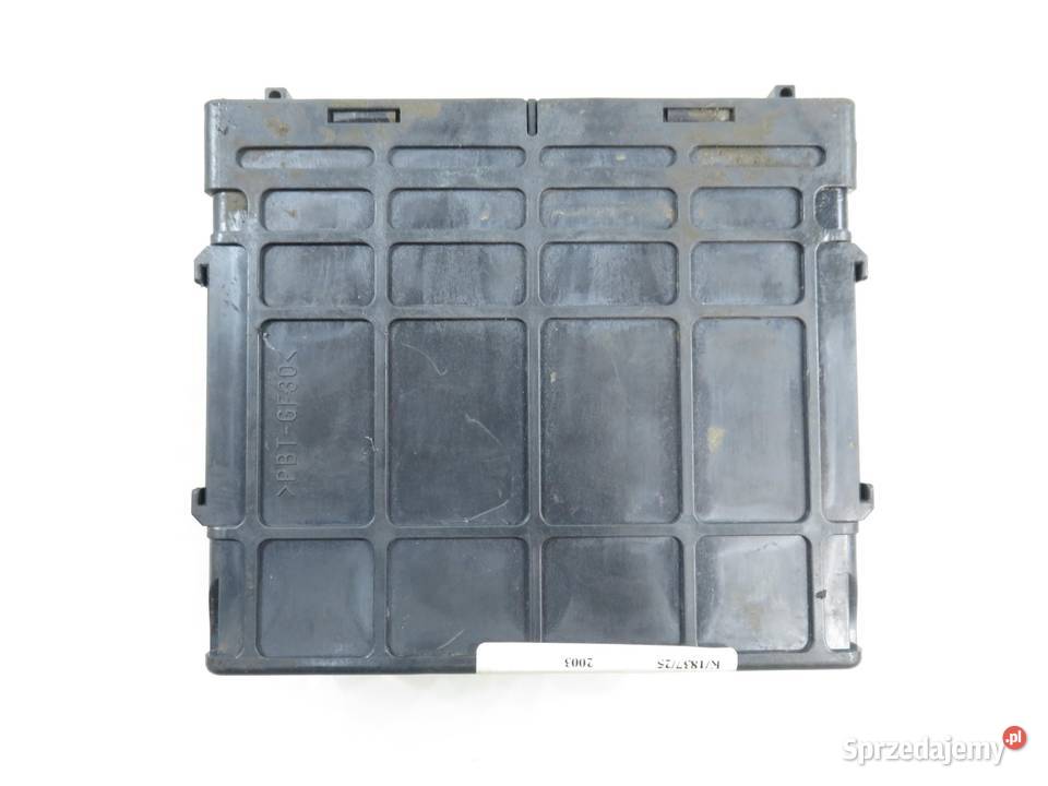 STEROWNIK MITSUBISHI SPACE STAR DGA 13 16V Komputery