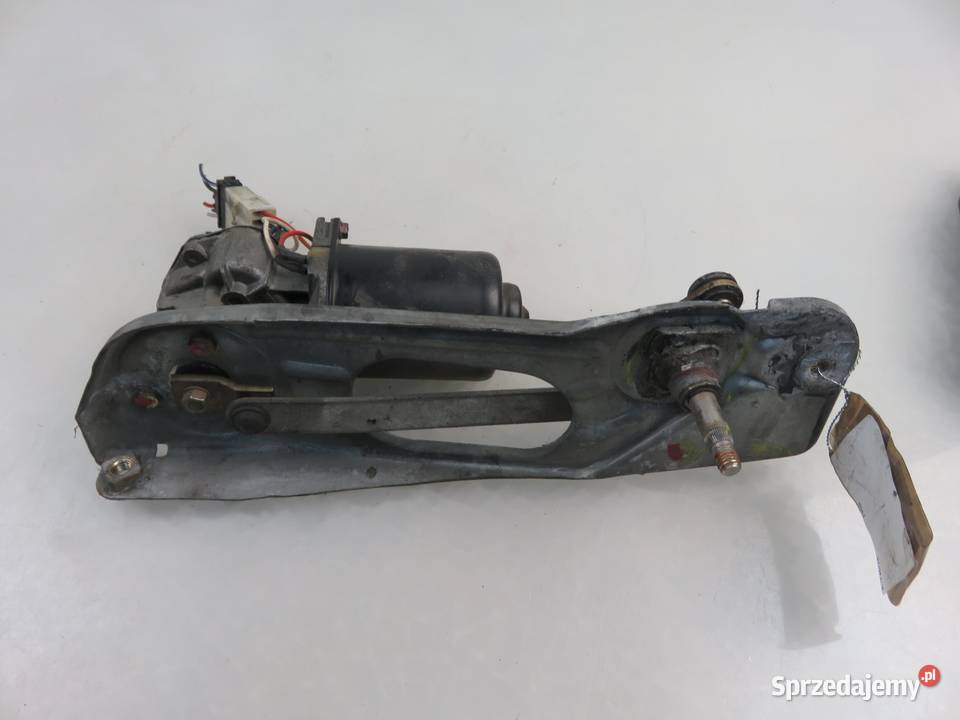 MECHANIZM WYCIERACZEK BELLIER ATOLL 53540302 Mechanizmy wycieraczek