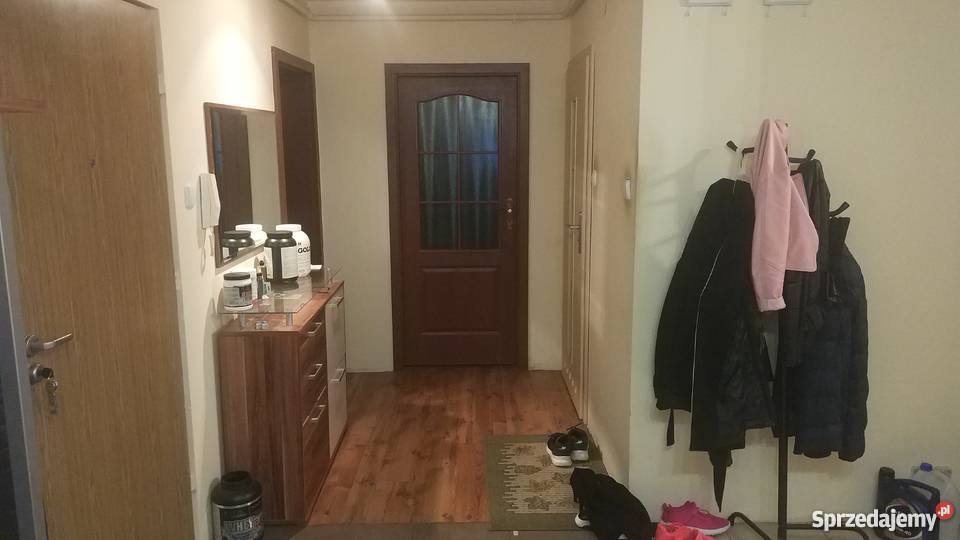 Mieszkanie 59m Rataja 58 warmińsko-mazurskie Olsztyn