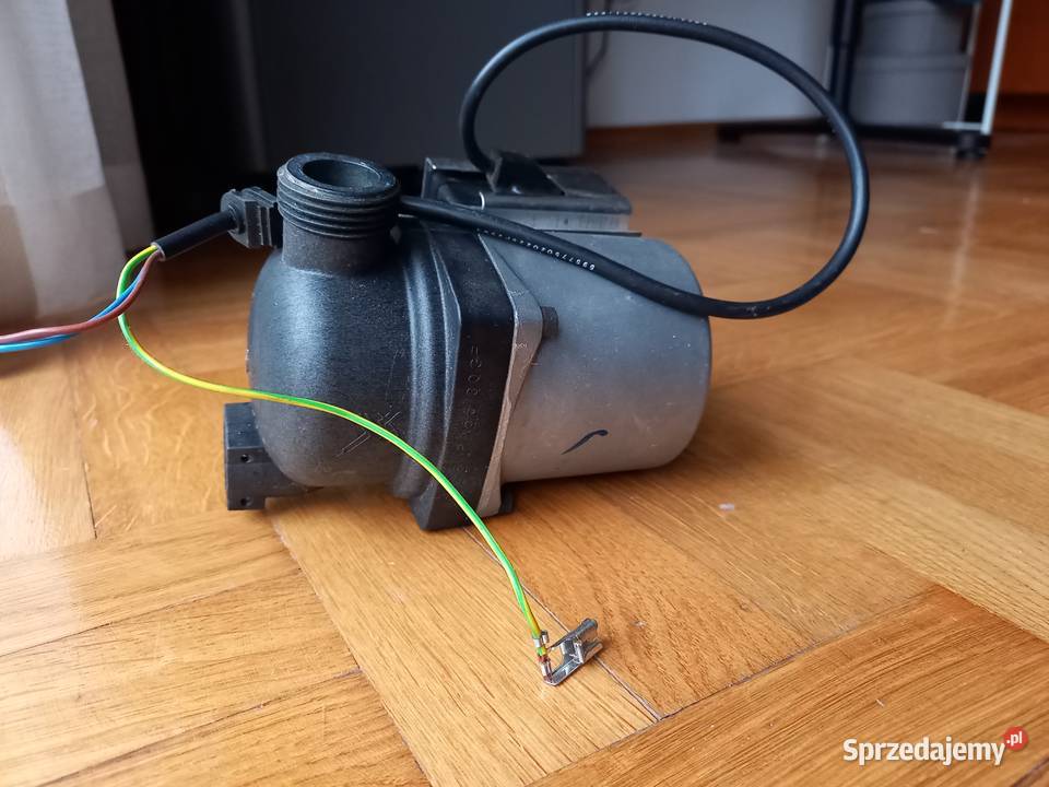 Buderus Logamax U024pompa wodna Grundfos Ciechanów sprzedam