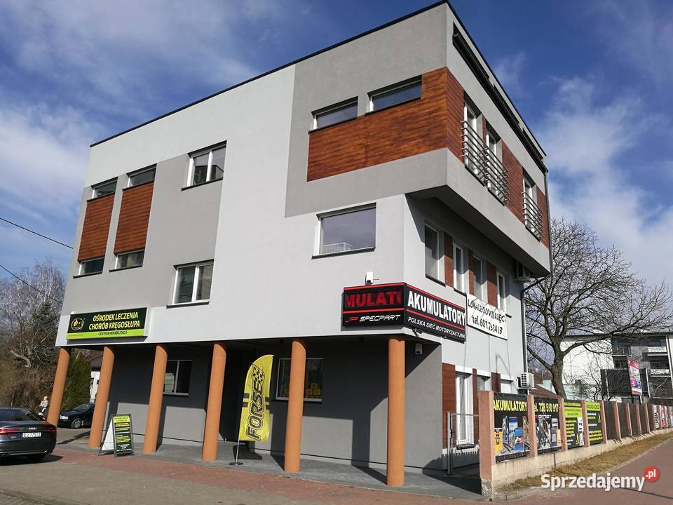 Ładowarka do akumulatorów prostownik Enerblock Piotrków Trybunalski sprzedam