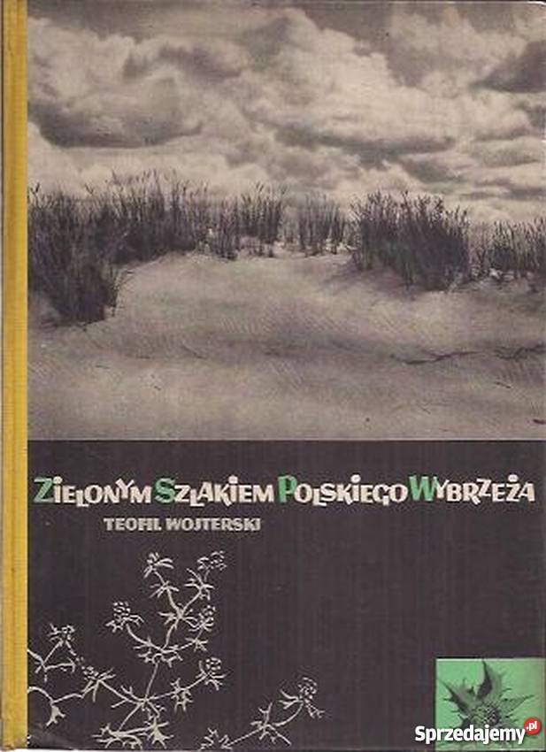 Zielonym szlakiem polskiego wybrzeża Człuchów