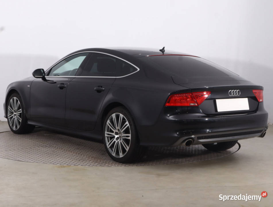 Audi A7 30 TDI 4/5 Piaseczno