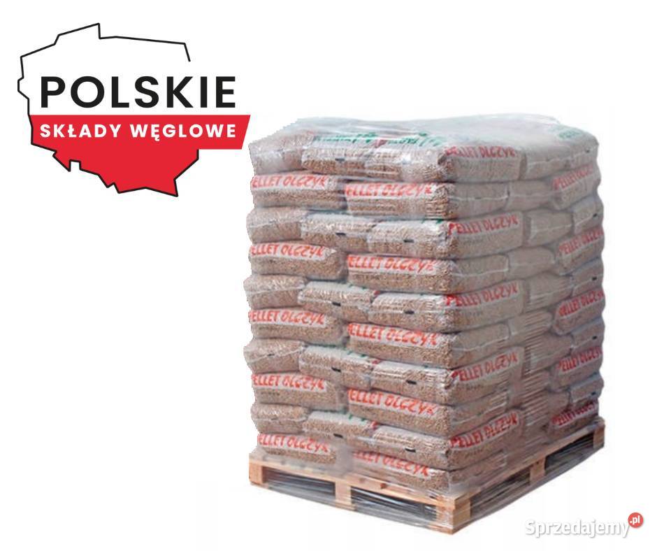 Pellet OLCZYK 6mm 1680 tonę Wichrów