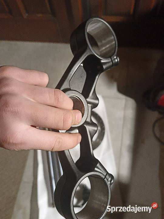 Części do yamaha mt07 Dzierzążenko