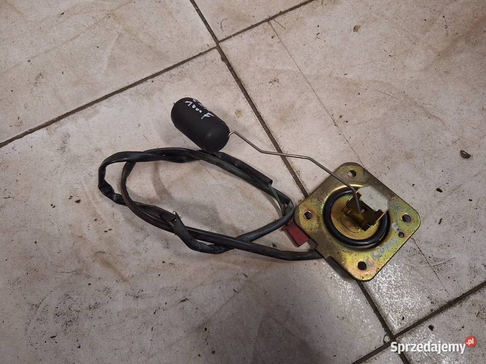 Honda CBR 1000 F pływak paliwa cbr1000 F czujnik dolnośląskie sprzedam