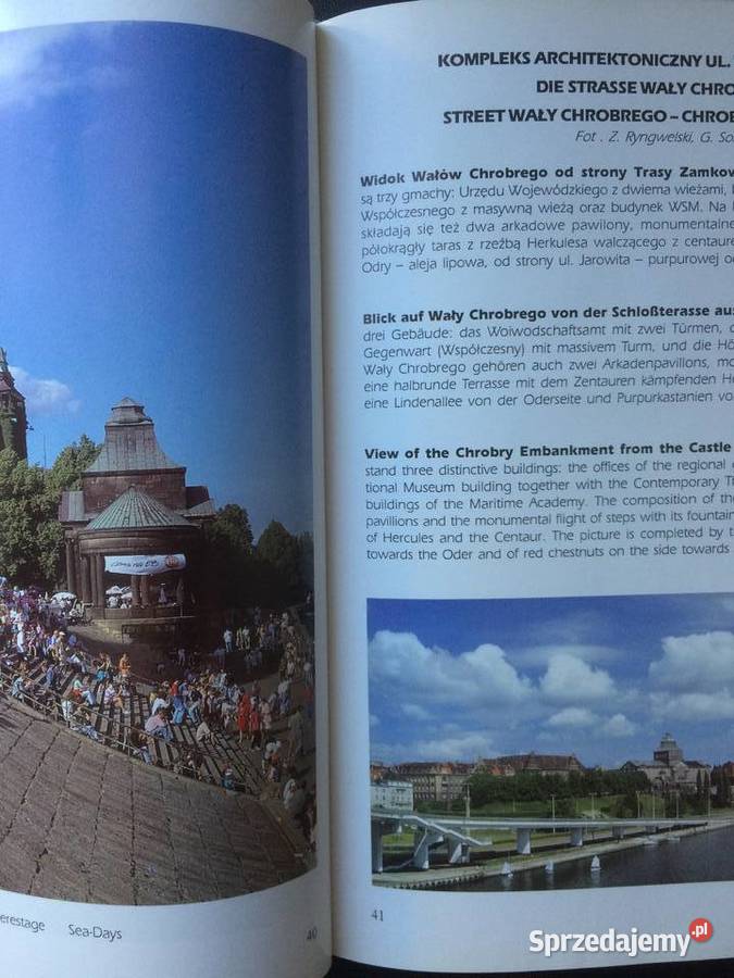 2668 Wały Chrobrego Szczecin