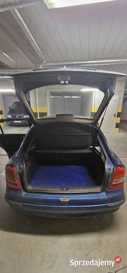 Sprzedam Samochód Osobowy Opel Astra G Hatchback Astra Brzesko