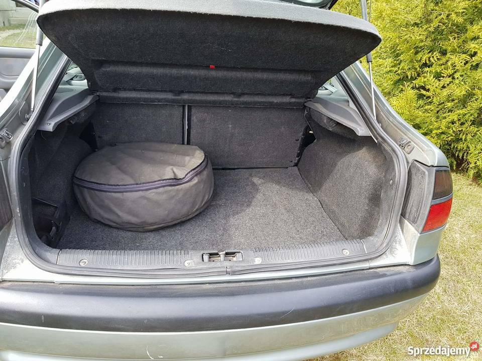 Renault Laguna 1 18 8V LPG OKAZJA blokada skrzyni biegów Leżajsk