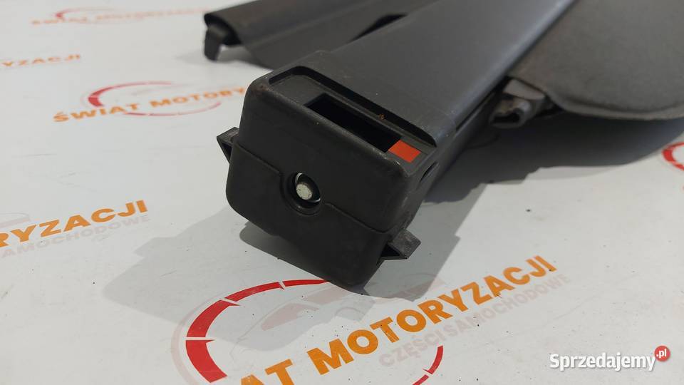 VOLVO V50 10r roleta bagażnika 39860407 Kielce