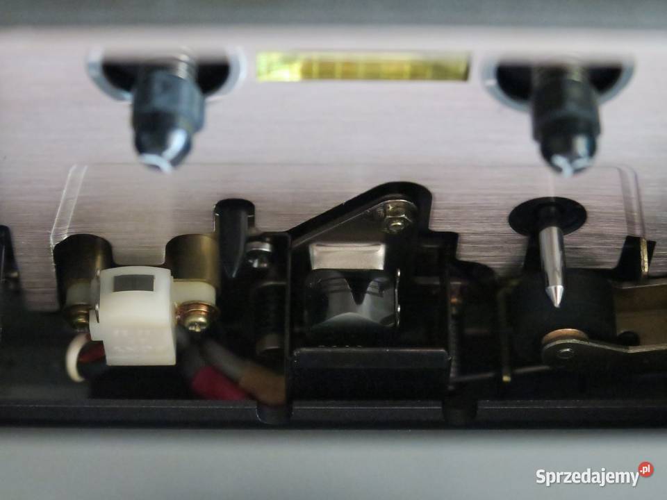 SONY TCK7BII HIEND TOP Kraków