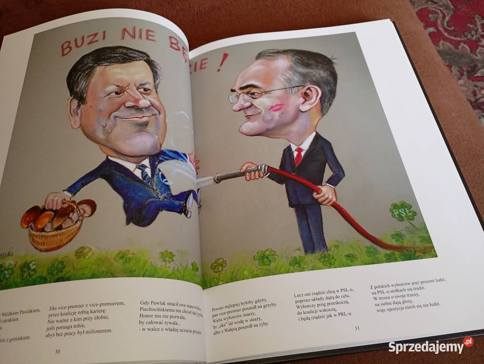 Wokół polityki część 1 i 2 warmińsko-mazurskie Lidzbark