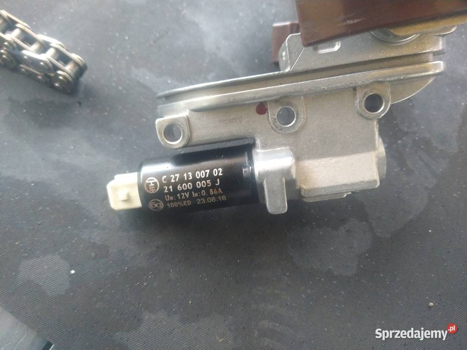 Napinacz łańcucha Łańcuch VwSeatSkodaAudi 18T 18