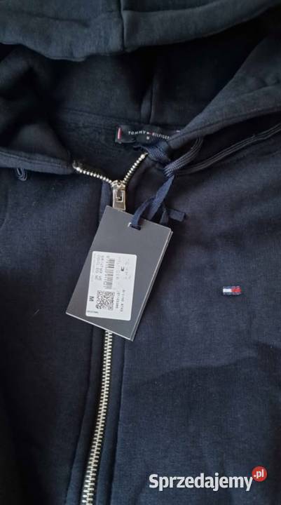 Bluza Tomi Hilfiger Gdańsk