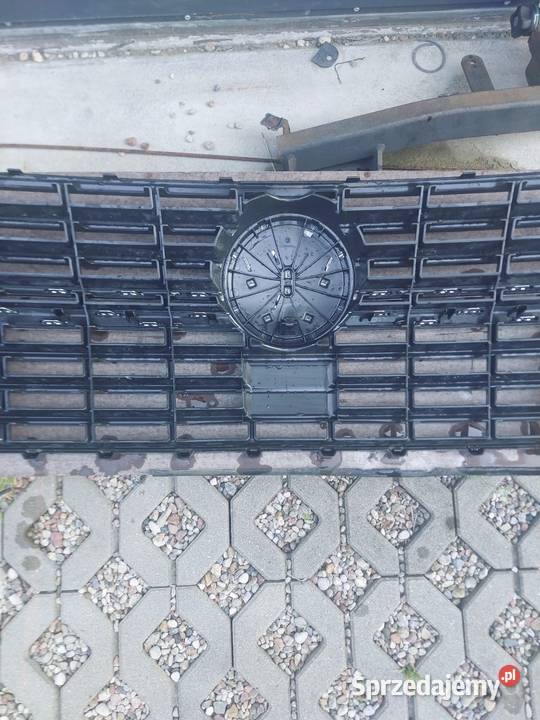 ATRAPA GRILL VW T61 T61 T6 1 7LA853651C Wejherowo