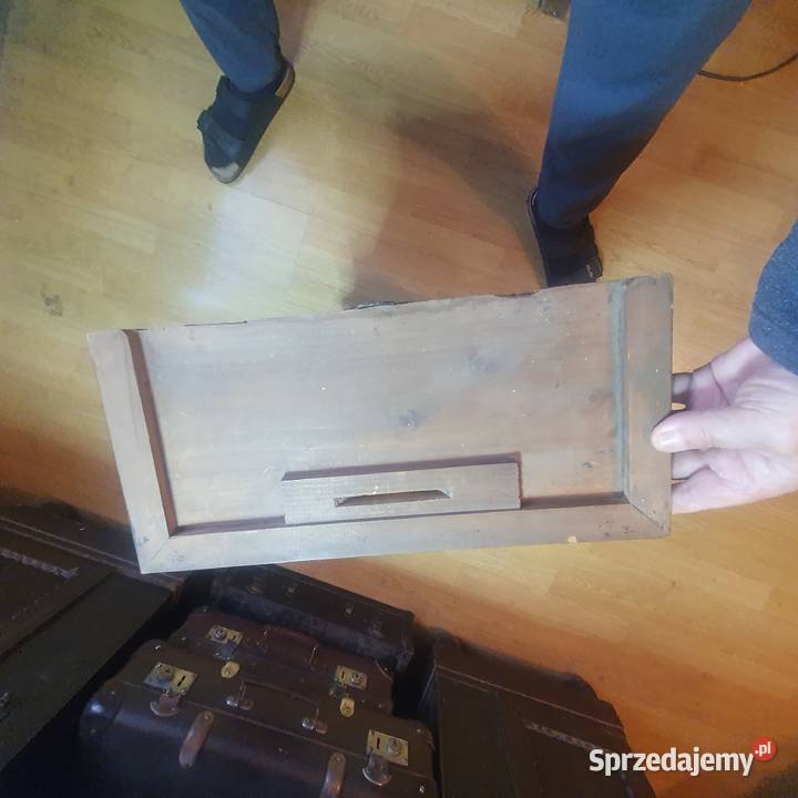 Zdrowa skrzynia ślązaku GBdo renowacjiodbiór dolnośląskie Wrocław