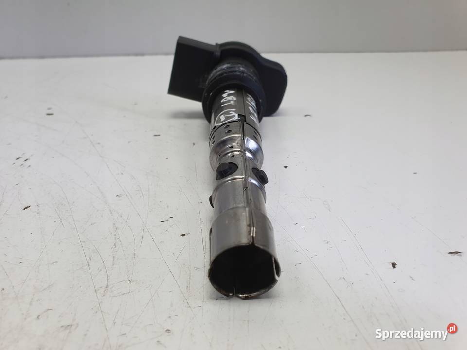 Seat Ibiza III FR 18 T TURBO CEWKA ZAPŁONOWA Janów sprzedam