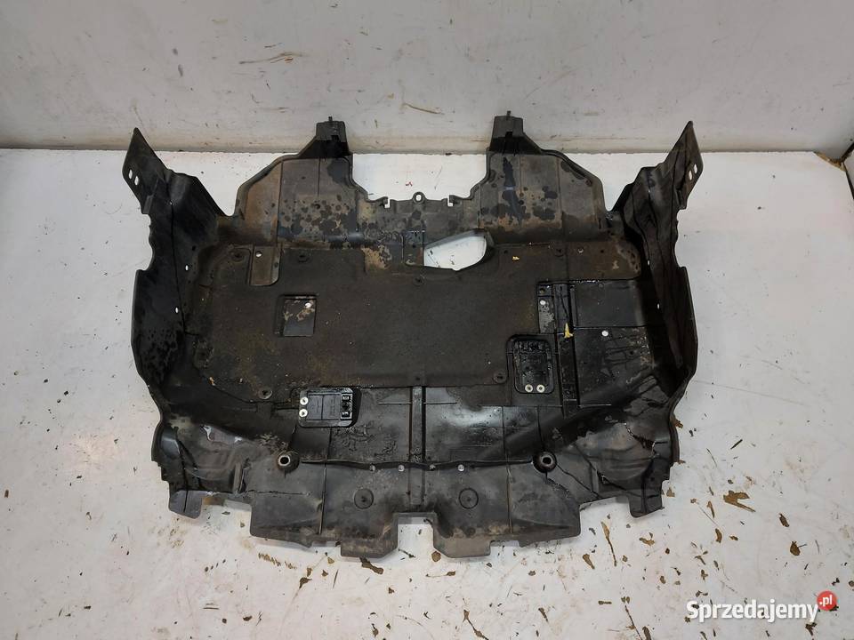 Subaru WRX STI 2015r płyta osłona dolna pod Osłony silnika