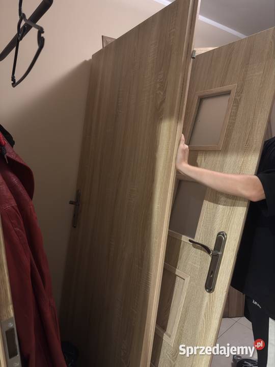 Drzwi