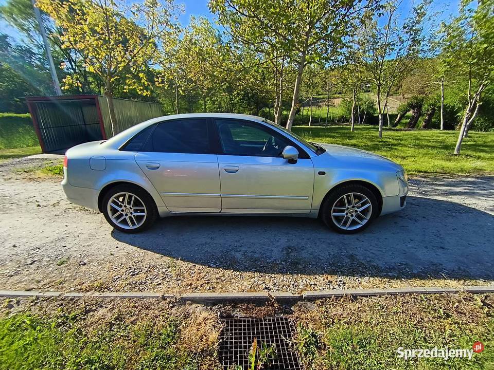 Seat Exeo 18 turbo benzyna+LPG Świebodna