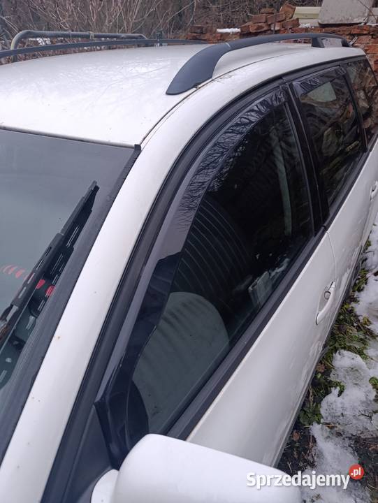 Passat B5 kombi częśći silnik Kłodzko