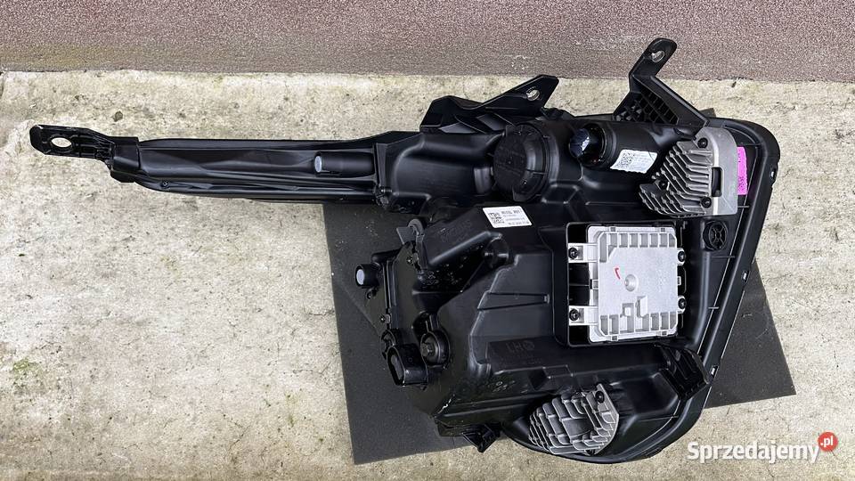 Lampa Nowa Full LED KIA SPORTAGE NQ5 92101R2000 Nur