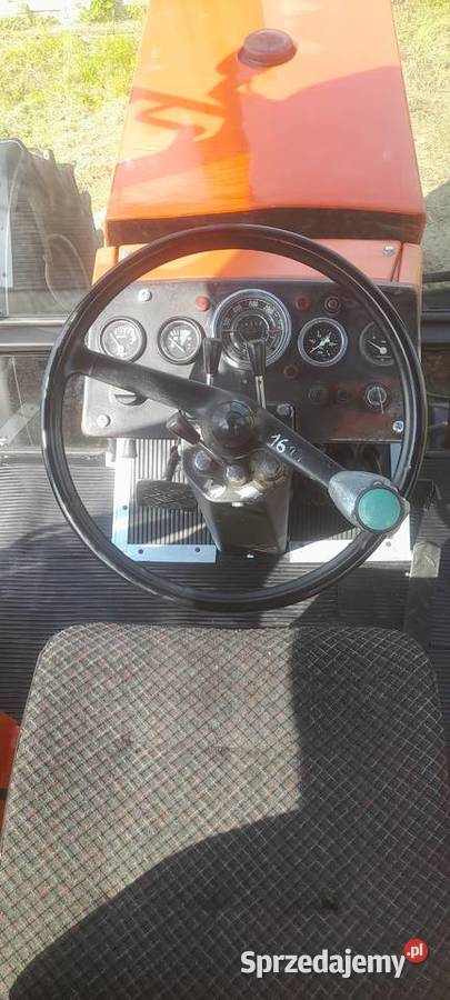 Sprzedam Ursus 1014 Pogwizdów sprzedam