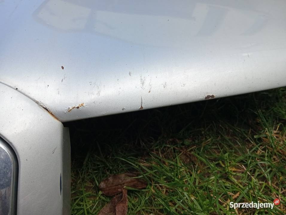 Maska Skoda Octavia 1 Tour 1U2 pokrywa silnika Rzezawa sprzedam