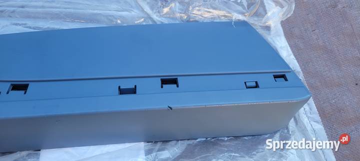 RENAULT CLIO IV LISTWA DRZWI TYŁ PRAWA śląskie Ruda Śląska