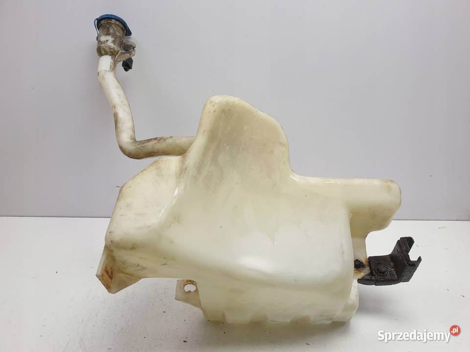 Range Rover P38 ZBIORNICZEK PŁYNU DO Rudka