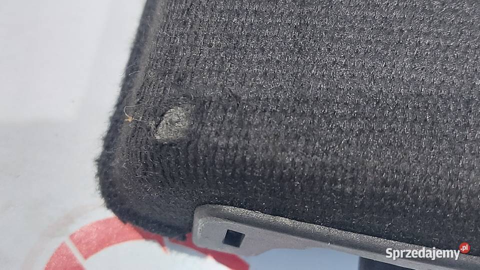 ALFA ROMEO GIULIETTA 13r Półka bagażnika Półki tylne Motoryzacja Kielce