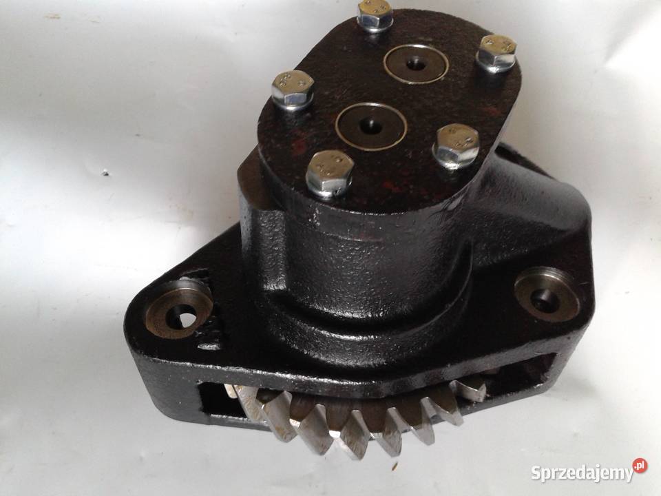 MIKROPOMPKA ZĘBATA C385 0080108169 Szczecin