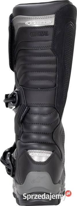 Buty motocyklowe Alpinestars Corozal Adventure Kaski i odzież Zielona Góra
