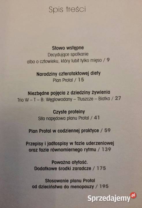 Nie potrafię schudnąć Dr Dukan Pierre ISBN 9788375150179 Wrocław