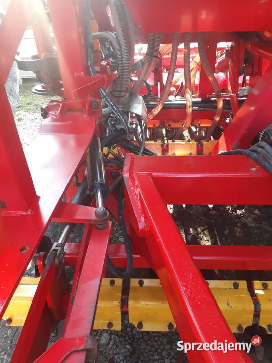 Siewnik Vaderstadt Rapida 450 Bolesławiec