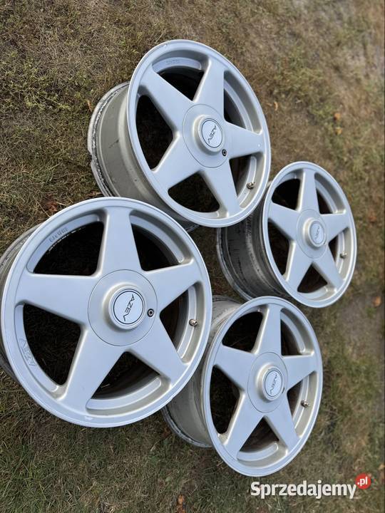 Azev A 4x108 R17 Grodzisk Mazowiecki sprzedam