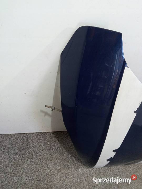 MASKA PRZÓD AA Ford Transit Custom I 2012 Rok produkcji 2014