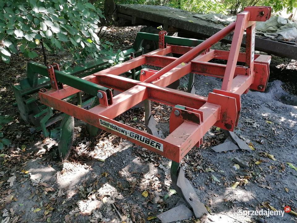 Głębosz prawie nowy Jastków sprzedam