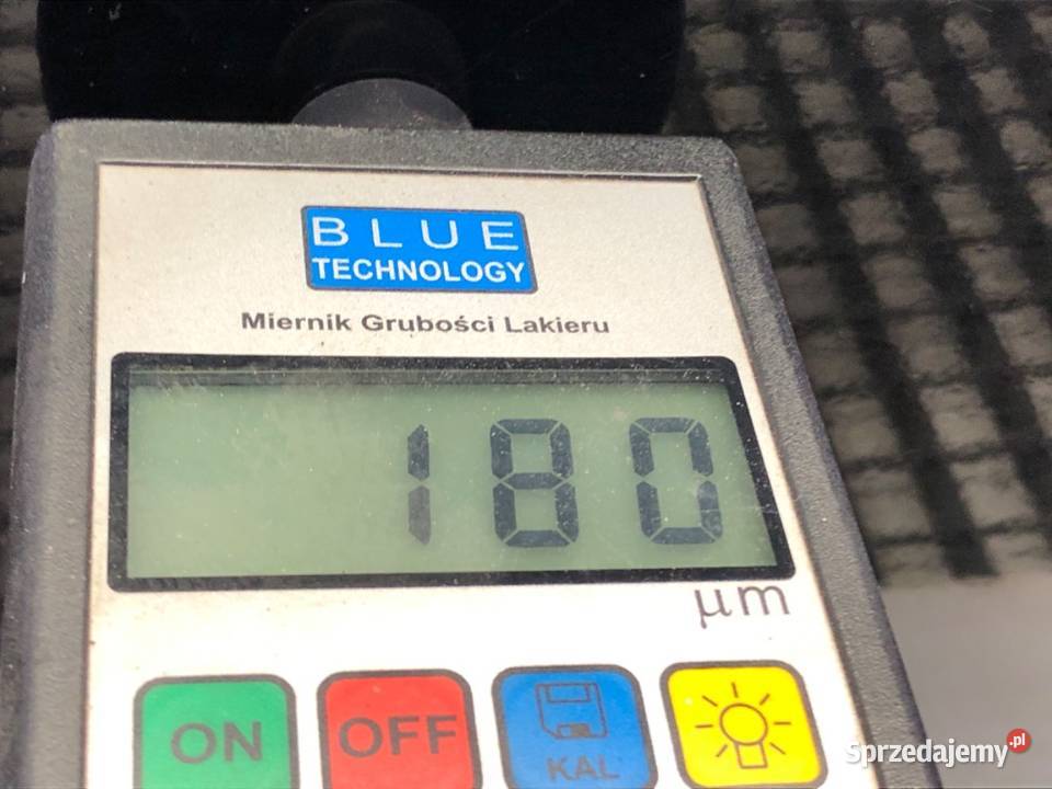 DRZWI LEWY TYŁ SUBARU LEGACY V SedanLimuzyna osobowe sprzedam