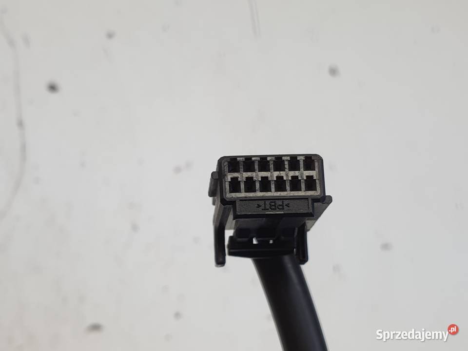 LUSTERKO LEWE Renault Clio IV 1216r KIEROWCY 7 Rudka