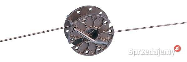 Naciąg do drutu i taśmy 3 AKO 44513031 Kamionna