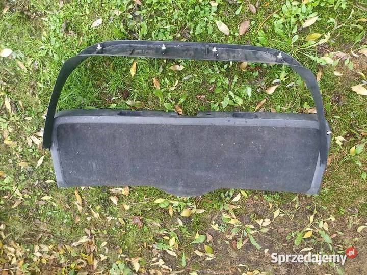 Tapicerka osłona Klapy bagażnika Volvo v70 II Kraków