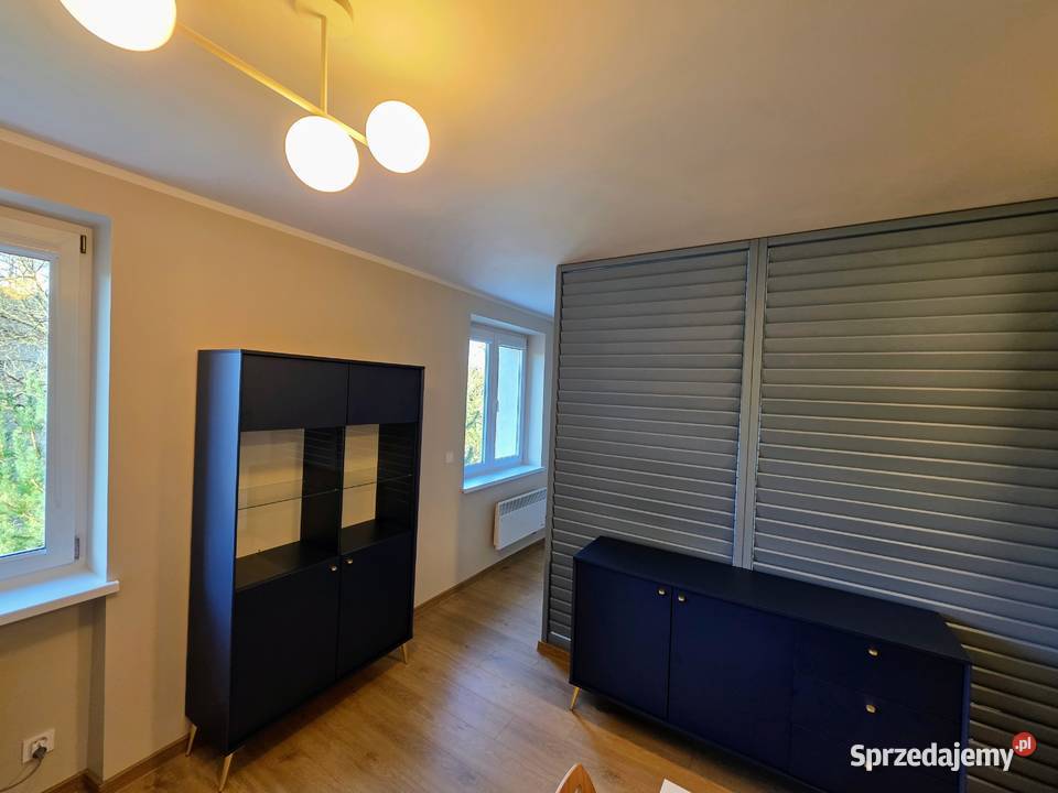 Przytulne mieszkanie na wynajem cozy place Kraków